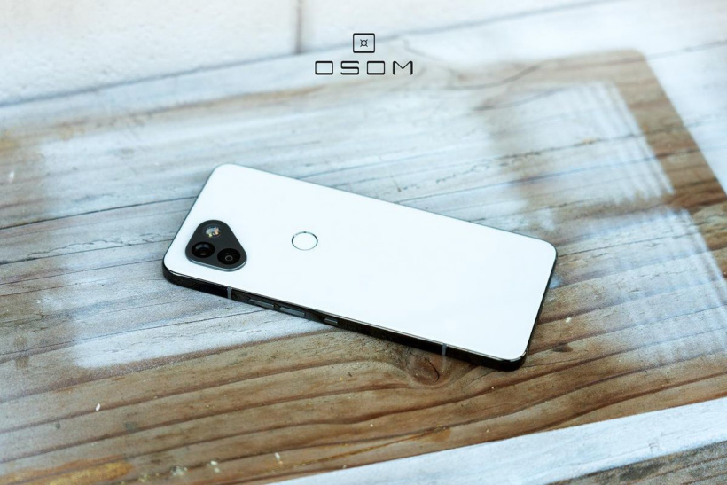 Essential Phone 精神续作 OSOM OV1 改名 Saga：搭载骁龙 8 +，2023 年发售(1)
