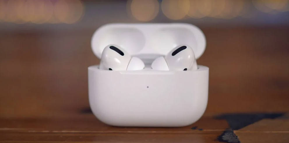 苹果最畅销产品要更新！新AirPods Pro曝光：支持心率监测、USB-C