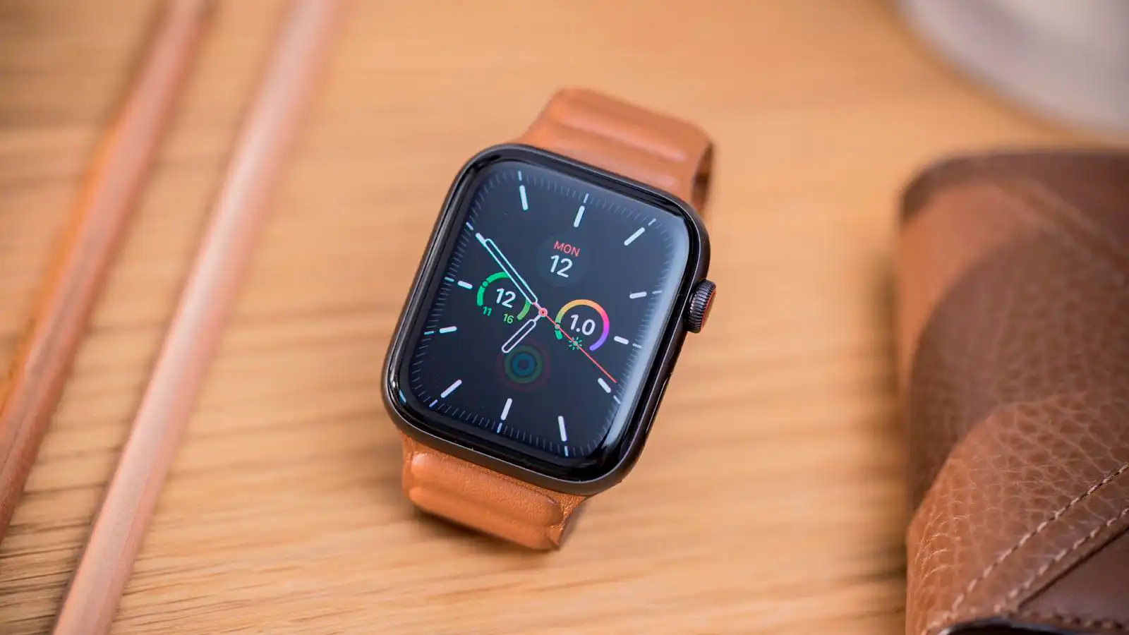 曝Apple Watch Series 8手表S8 处理器等同于Series 6芯片