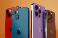 消息称iPhone 14系列组件已开始发货