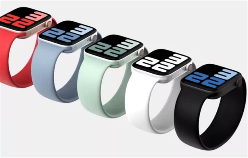 苹果Apple Watch Series 8手表将独占新的低功耗模式(1)