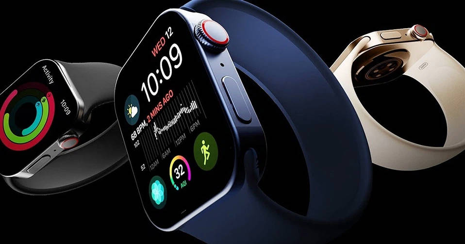 苹果Apple Watch Series 8手表将独占新的低功耗模式