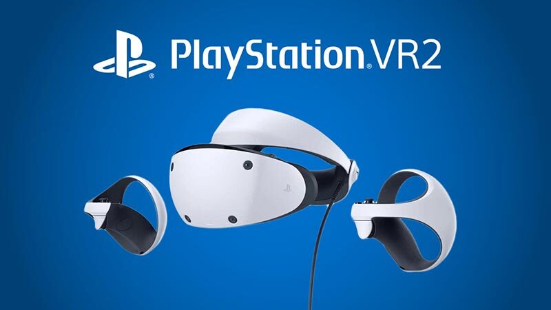 SONY PS VR2 头显将采用 Tobii 眼球追踪技术(1)