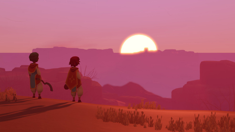 《Wildmender》生存冒险游戏上线 Steam：拯救植物，打造花园(1)