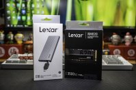 百元级M.2硬盘盒：雷克沙E10 SSD硬盘盒使用体验
