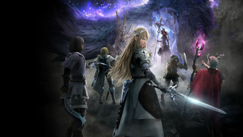 Valkyrie Elysium：SE 公布新作《北欧女神：极乐世界》宣传片，将于 9 月 29 日登陆 PS4/5 平台(2)