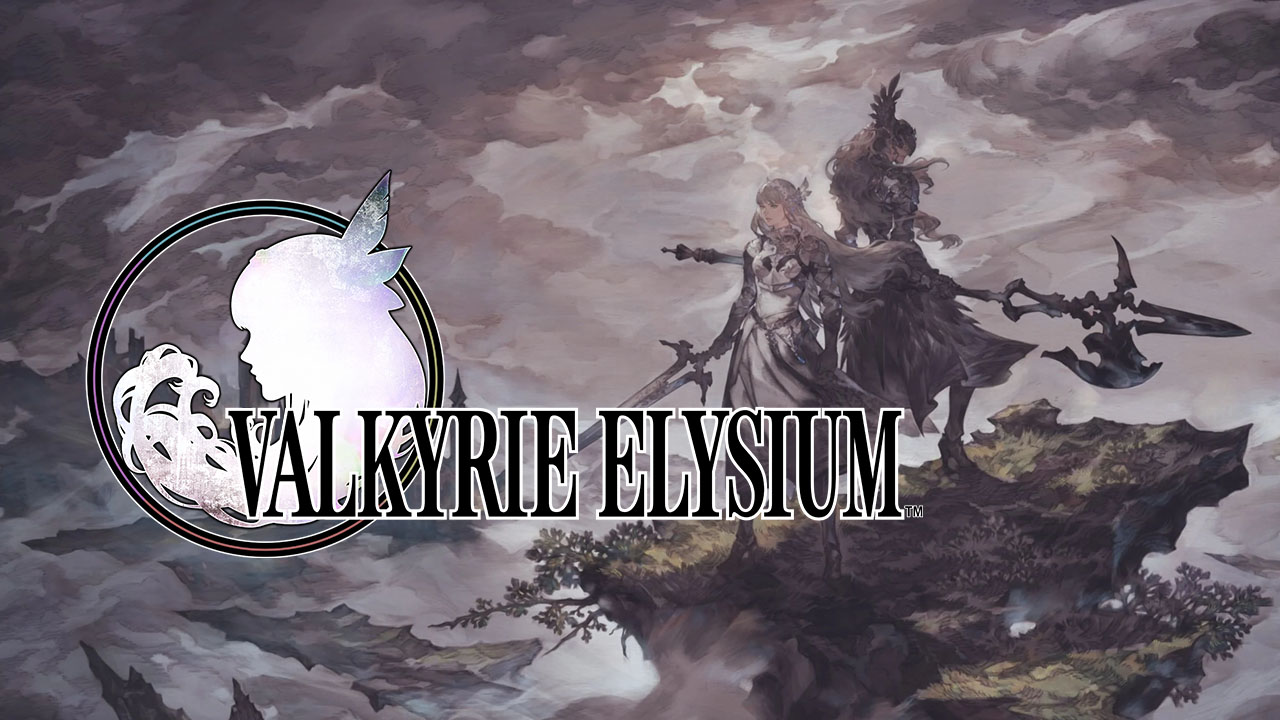 Valkyrie Elysium：SE 公布新作《北欧女神：极乐世界》宣传片，将于 9 月 29 日登陆 PS4/5 平台