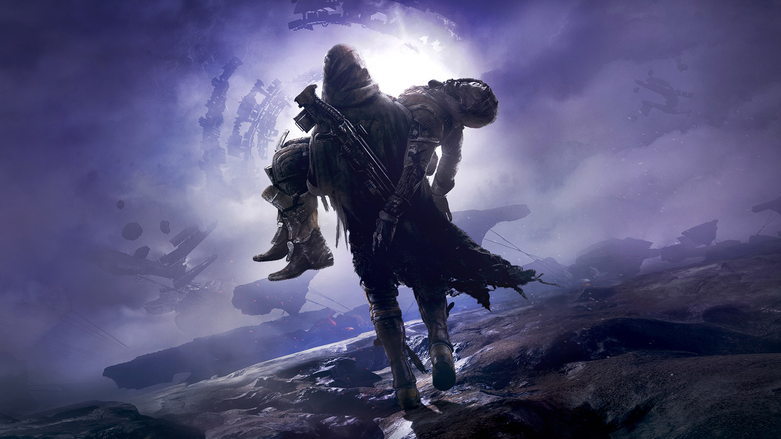 Bungie 正与NetEase网易合作开发安卓、iOS 版《命运》手游(3)
