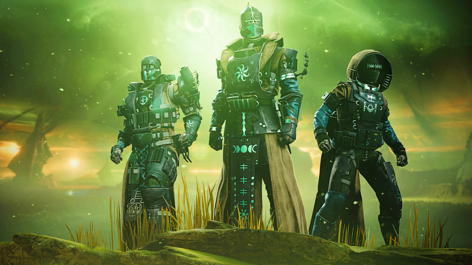 Bungie 正与NetEase网易合作开发安卓、iOS 版《命运》手游(4)