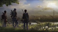Ubisoft育碧公布《全境封锁：曙光》首部预告片：本体免费，即将开始测试