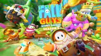 FallGuys《糖豆人》免费版上线后两周，已有五千万玩家