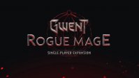 CD Projekt：《巫师之昆特牌：流浪法师》上架 Steam，中文配音