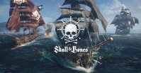 育碧 Ubisoft 官宣《碧海黑帆》11 月 8 日发售，7 分钟演示视频公布