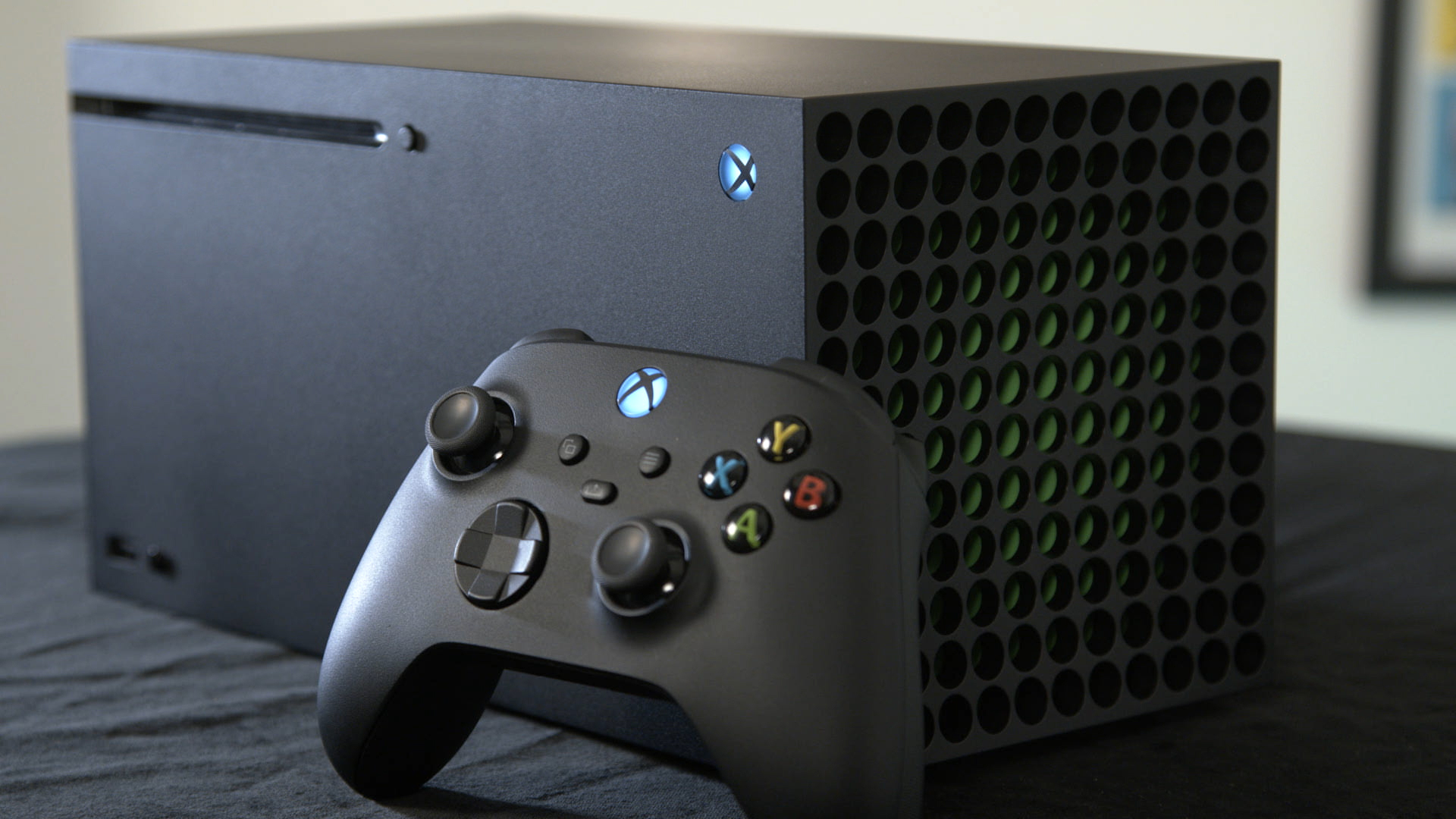 Microsoft Xbox Series X / S 在日本销量已超 25 万台，为 Xbox One 两倍