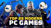 IGN 评选最近 10 年 25 大最佳 PC 游戏：《半条命：Alyx》第一，《巫师 3》《原神》等上榜