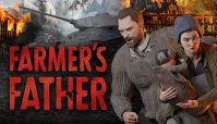 生存游戏《农夫的父亲》上线 Steam，集合二战、农场、狩猎元素