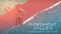 25.49 元！《纪念碑谷 1/2 全景版》登陆 Steam 平台