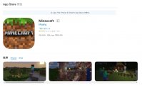 Minecraft：《我的世界》iPhone / iPad 版已支持键鼠操作