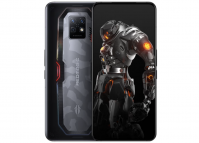 红魔 7S 系列 今日开售：搭载骁龙 8 +，最高支持 135W 快充，3999 元起