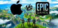 Apple公司请求联邦法院撤销 Epic 案的应用商店相关禁令