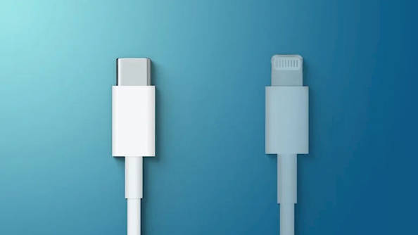 曝iPhone15将在2023年更换Type-C接口且将采用潜望式镜头(1)
