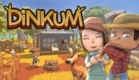 生存建造经营游戏《Dinkum》Steam 开售，探索澳大利亚荒野