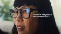 谷歌将小规模测试AR眼镜