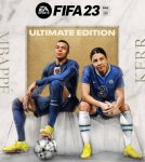 EA 公布《FIFA 23》封面球星，迎来首名女性球员