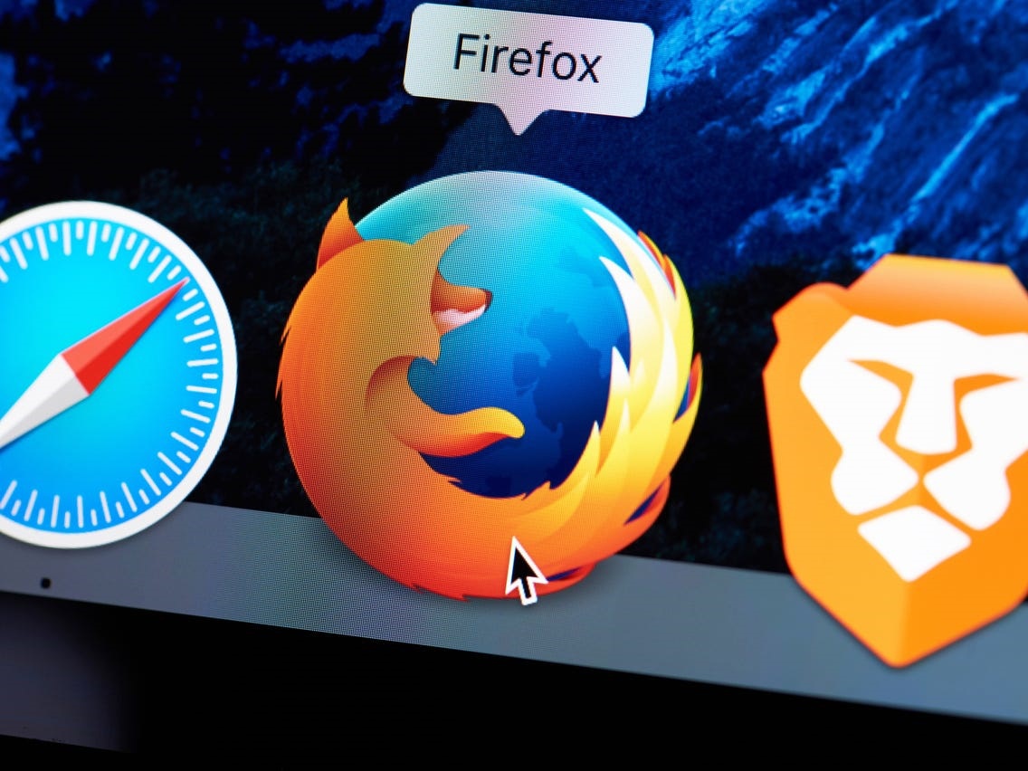 Firefox火狐浏览器