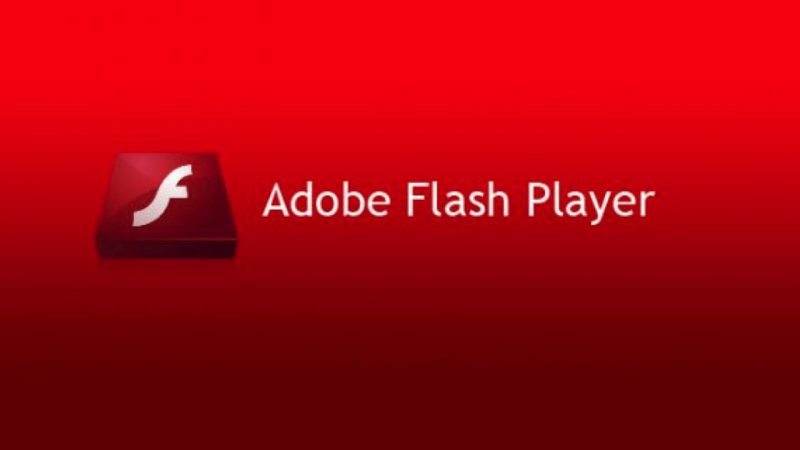 Adobe Flash Player