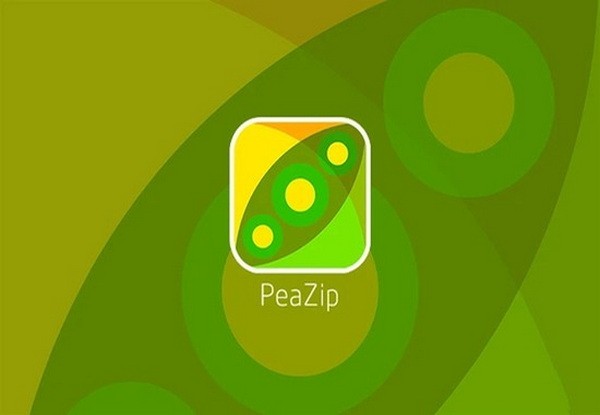 peazip(解压缩软件) v8.5.0 中文版