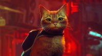 Steam 新一周销量榜：Steam Deck 八连冠，赛博朋克猫猫模拟器《Stray》第二