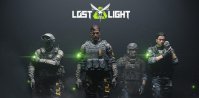 网易多人在线游戏《Lost Light》上线 Steam：末日求生，真实枪械改装
