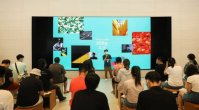 “Today at Apple创想营”北京开学典礼：带你发掘人生的更多可能