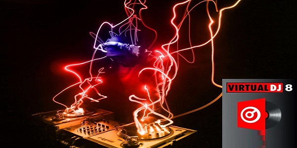 Virtual DJ