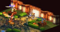 经典战棋游戏《风色幻想》全系列登陆 Steam，8 月 9 日发售