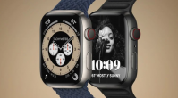 Apple Watch Series 8即将发布，7代Edition款在全球多地售罄