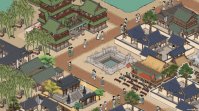 古风城市建造游戏《满庭芳：宋上繁华》上线 Steam