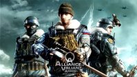 《A.V.A 战地之王》宣布 8 月 25 日在 Steam 平台免费上线，非腾讯代理