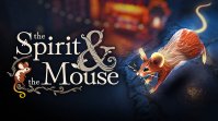 鼠鼠模拟器来喽，冒险解谜游戏《精灵与老鼠》将上线 Steam、任天堂 Switch 平台