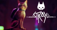 赛博朋克猫猫模拟游戏《Stray》已支持开启光线追踪
