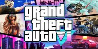 《GTA6》开发顺利，开发商 Take-Two 称其将重定义行业基准