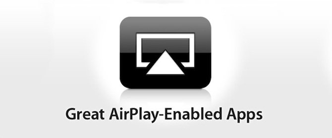 AirPlay