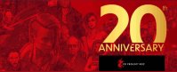 CDPR 20 周年，《巫师 3》《赛博朋克 2077》Steam 大促