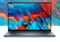 7999 元！戴尔推出新款灵越 16 Pro：i7 + RTX 2050 + 3K 屏