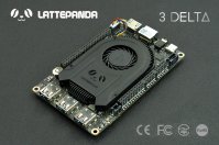 279 美元起！LattePanda 3 Delta 单板机推出：采用英特尔赛扬 N5105 处理器
