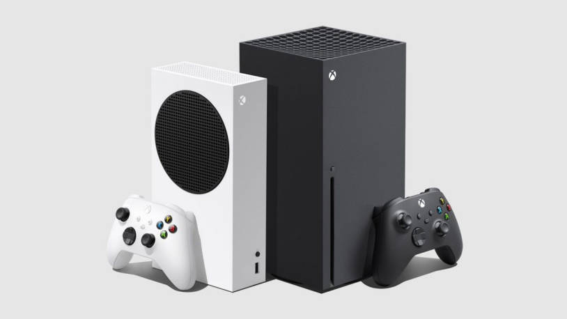 微软：Xbox One 销量不及索尼 PS4 的一半(1)