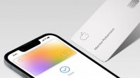 苹果 Apple Card 信用卡发布已三年，仍未“走出”美国
