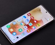 骁龙 7 芯片台积电 4nm 版明年发布，小米 Civi 2 工程机搭载 FHD+120Hz 国产柔性屏