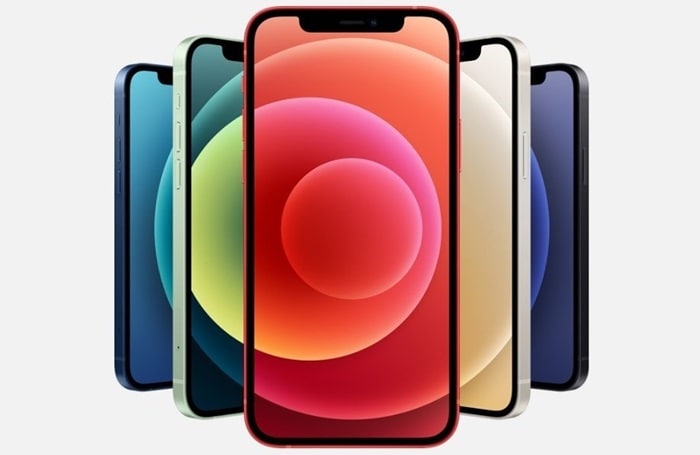 拨打或接听电话听筒没声音，苹果延长 iPhone 12 / Pro “无声音”问题服务计划有效期限